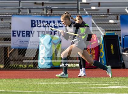 Thumbnail 1 in Vestal vs Burnt Hills-Ballston Lake (NYSPHSAA Class B Finals) photogallery.