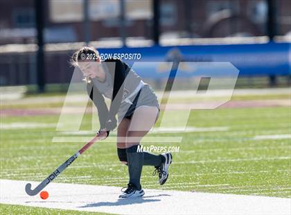 Thumbnail 1 in Vestal vs Burnt Hills-Ballston Lake (NYSPHSAA Class B Finals) photogallery.