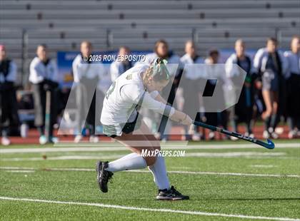 Thumbnail 3 in Vestal vs Burnt Hills-Ballston Lake (NYSPHSAA Class B Finals) photogallery.