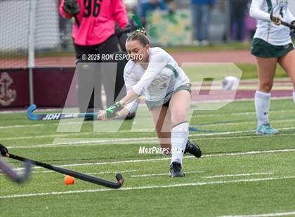 Thumbnail 2 in Vestal vs Burnt Hills-Ballston Lake (NYSPHSAA Class B Finals) photogallery.