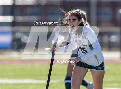 Thumbnail 3 in Vestal vs Burnt Hills-Ballston Lake (NYSPHSAA Class B Finals) photogallery.