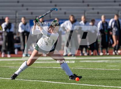 Thumbnail 1 in Vestal vs Burnt Hills-Ballston Lake (NYSPHSAA Class B Finals) photogallery.