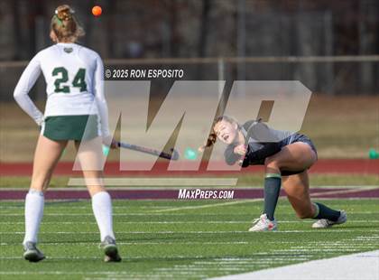 Thumbnail 2 in Vestal vs Burnt Hills-Ballston Lake (NYSPHSAA Class B Finals) photogallery.