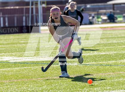 Thumbnail 1 in Vestal vs Burnt Hills-Ballston Lake (NYSPHSAA Class B Finals) photogallery.