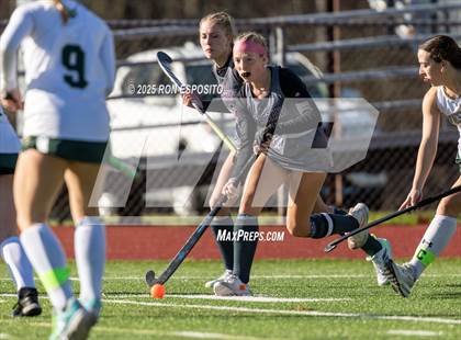 Thumbnail 1 in Vestal vs Burnt Hills-Ballston Lake (NYSPHSAA Class B Finals) photogallery.