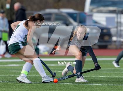 Thumbnail 1 in Vestal vs Burnt Hills-Ballston Lake (NYSPHSAA Class B Finals) photogallery.