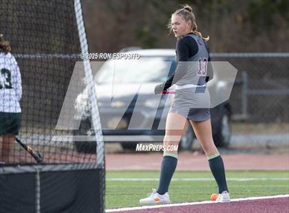 Thumbnail 3 in Vestal vs Burnt Hills-Ballston Lake (NYSPHSAA Class B Finals) photogallery.