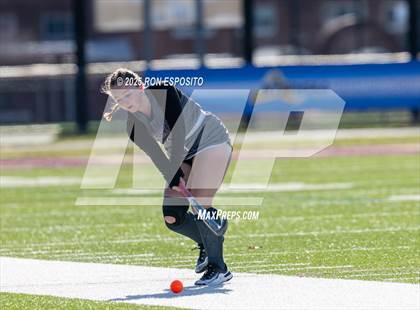 Thumbnail 2 in Vestal vs Burnt Hills-Ballston Lake (NYSPHSAA Class B Finals) photogallery.