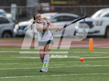 Thumbnail 1 in Vestal vs Burnt Hills-Ballston Lake (NYSPHSAA Class B Finals) photogallery.