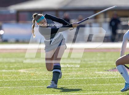 Thumbnail 2 in Vestal vs Burnt Hills-Ballston Lake (NYSPHSAA Class B Finals) photogallery.