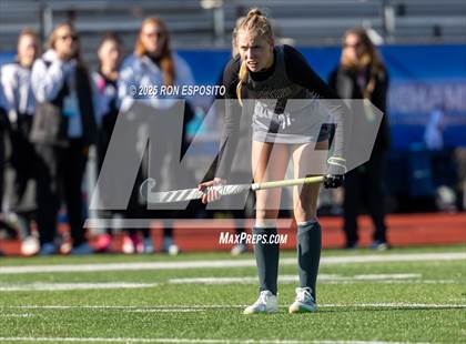 Thumbnail 2 in Vestal vs Burnt Hills-Ballston Lake (NYSPHSAA Class B Finals) photogallery.