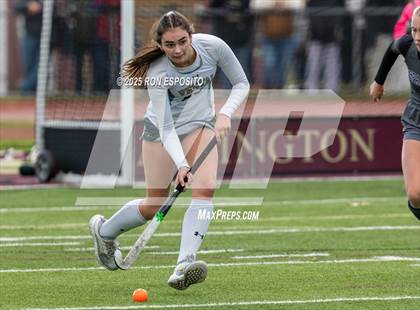Thumbnail 1 in Vestal vs Burnt Hills-Ballston Lake (NYSPHSAA Class B Finals) photogallery.