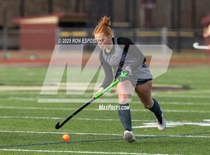 Thumbnail 2 in Vestal vs Burnt Hills-Ballston Lake (NYSPHSAA Class B Finals) photogallery.