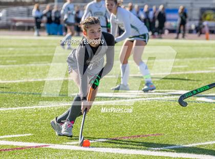 Thumbnail 3 in Vestal vs Burnt Hills-Ballston Lake (NYSPHSAA Class B Finals) photogallery.