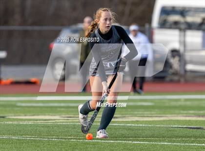 Thumbnail 3 in Vestal vs Burnt Hills-Ballston Lake (NYSPHSAA Class B Finals) photogallery.