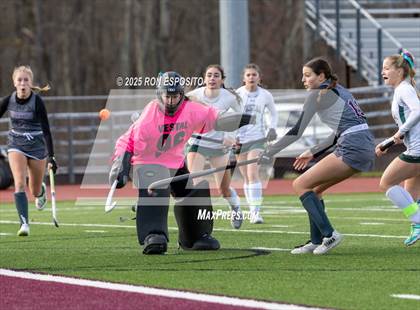 Thumbnail 2 in Vestal vs Burnt Hills-Ballston Lake (NYSPHSAA Class B Finals) photogallery.
