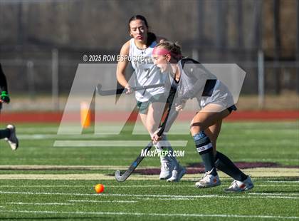 Thumbnail 2 in Vestal vs Burnt Hills-Ballston Lake (NYSPHSAA Class B Finals) photogallery.