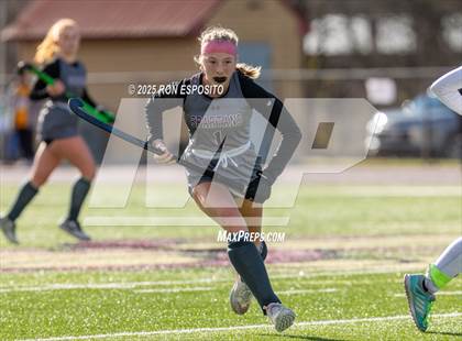 Thumbnail 3 in Vestal vs Burnt Hills-Ballston Lake (NYSPHSAA Class B Finals) photogallery.