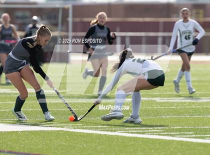Thumbnail 1 in Vestal vs Burnt Hills-Ballston Lake (NYSPHSAA Class B Finals) photogallery.