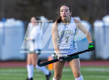 Thumbnail 2 in Vestal vs Burnt Hills-Ballston Lake (NYSPHSAA Class B Finals) photogallery.