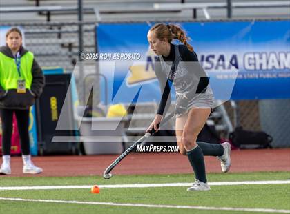 Thumbnail 2 in Vestal vs Burnt Hills-Ballston Lake (NYSPHSAA Class B Finals) photogallery.