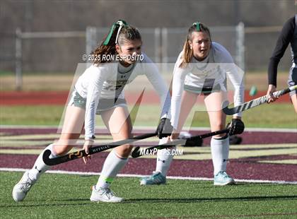 Thumbnail 2 in Vestal vs Burnt Hills-Ballston Lake (NYSPHSAA Class B Finals) photogallery.