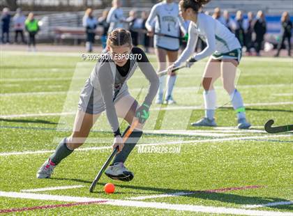 Thumbnail 1 in Vestal vs Burnt Hills-Ballston Lake (NYSPHSAA Class B Finals) photogallery.