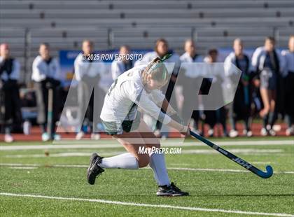 Thumbnail 2 in Vestal vs Burnt Hills-Ballston Lake (NYSPHSAA Class B Finals) photogallery.