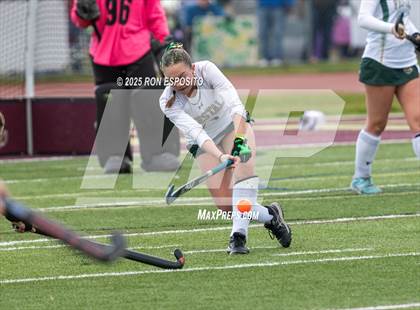 Thumbnail 2 in Vestal vs Burnt Hills-Ballston Lake (NYSPHSAA Class B Finals) photogallery.