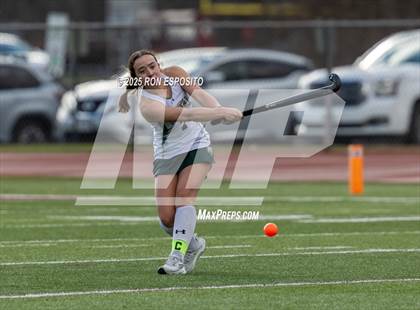 Thumbnail 3 in Vestal vs Burnt Hills-Ballston Lake (NYSPHSAA Class B Finals) photogallery.