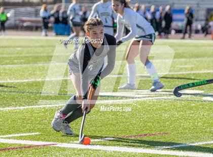 Thumbnail 2 in Vestal vs Burnt Hills-Ballston Lake (NYSPHSAA Class B Finals) photogallery.