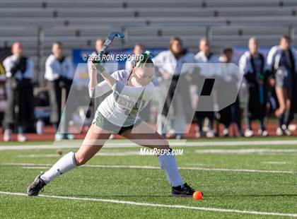 Thumbnail 2 in Vestal vs Burnt Hills-Ballston Lake (NYSPHSAA Class B Finals) photogallery.