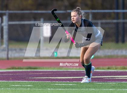 Thumbnail 1 in Vestal vs Burnt Hills-Ballston Lake (NYSPHSAA Class B Finals) photogallery.