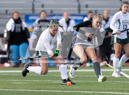 Thumbnail 2 in Vestal vs Burnt Hills-Ballston Lake (NYSPHSAA Class B Finals) photogallery.