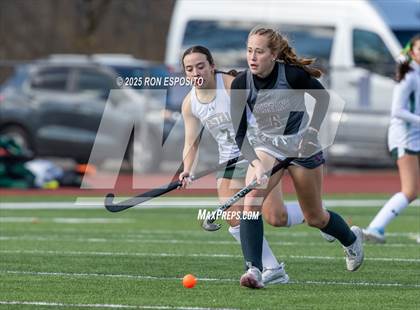 Thumbnail 1 in Vestal vs Burnt Hills-Ballston Lake (NYSPHSAA Class B Finals) photogallery.
