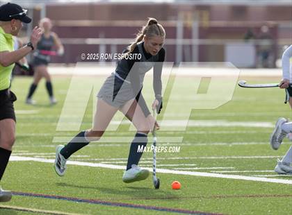 Thumbnail 3 in Vestal vs Burnt Hills-Ballston Lake (NYSPHSAA Class B Finals) photogallery.