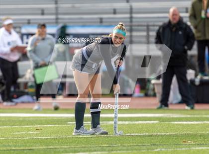 Thumbnail 2 in Vestal vs Burnt Hills-Ballston Lake (NYSPHSAA Class B Finals) photogallery.