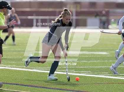 Thumbnail 2 in Vestal vs Burnt Hills-Ballston Lake (NYSPHSAA Class B Finals) photogallery.