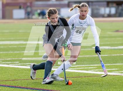 Thumbnail 2 in Vestal vs Burnt Hills-Ballston Lake (NYSPHSAA Class B Finals) photogallery.