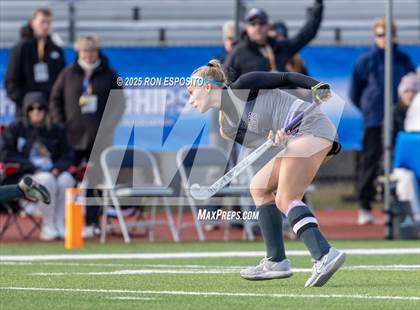 Thumbnail 2 in Vestal vs Burnt Hills-Ballston Lake (NYSPHSAA Class B Finals) photogallery.