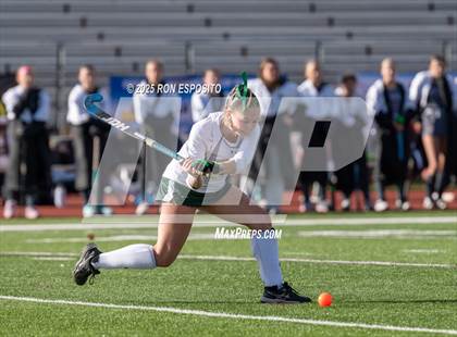 Thumbnail 1 in Vestal vs Burnt Hills-Ballston Lake (NYSPHSAA Class B Finals) photogallery.