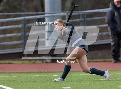 Thumbnail 1 in Vestal vs Burnt Hills-Ballston Lake (NYSPHSAA Class B Finals) photogallery.