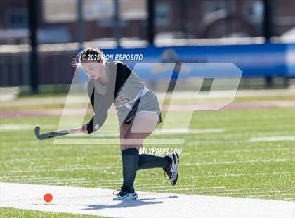 Thumbnail 3 in Vestal vs Burnt Hills-Ballston Lake (NYSPHSAA Class B Finals) photogallery.