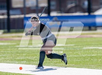 Thumbnail 1 in Vestal vs Burnt Hills-Ballston Lake (NYSPHSAA Class B Finals) photogallery.