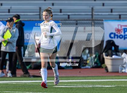 Thumbnail 2 in Vestal vs Burnt Hills-Ballston Lake (NYSPHSAA Class B Finals) photogallery.