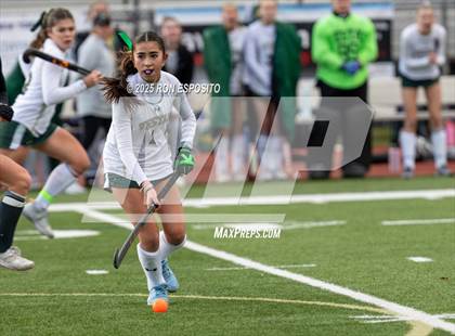Thumbnail 3 in Vestal vs Burnt Hills-Ballston Lake (NYSPHSAA Class B Finals) photogallery.