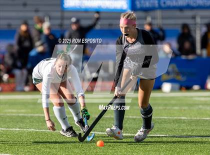 Thumbnail 3 in Vestal vs Burnt Hills-Ballston Lake (NYSPHSAA Class B Finals) photogallery.