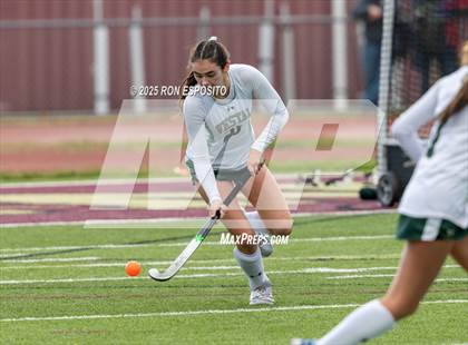 Thumbnail 1 in Vestal vs Burnt Hills-Ballston Lake (NYSPHSAA Class B Finals) photogallery.