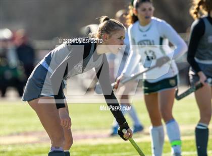 Thumbnail 2 in Vestal vs Burnt Hills-Ballston Lake (NYSPHSAA Class B Finals) photogallery.