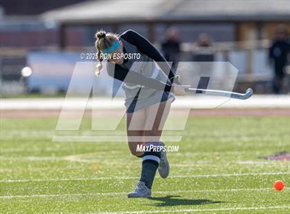 Thumbnail 1 in Vestal vs Burnt Hills-Ballston Lake (NYSPHSAA Class B Finals) photogallery.